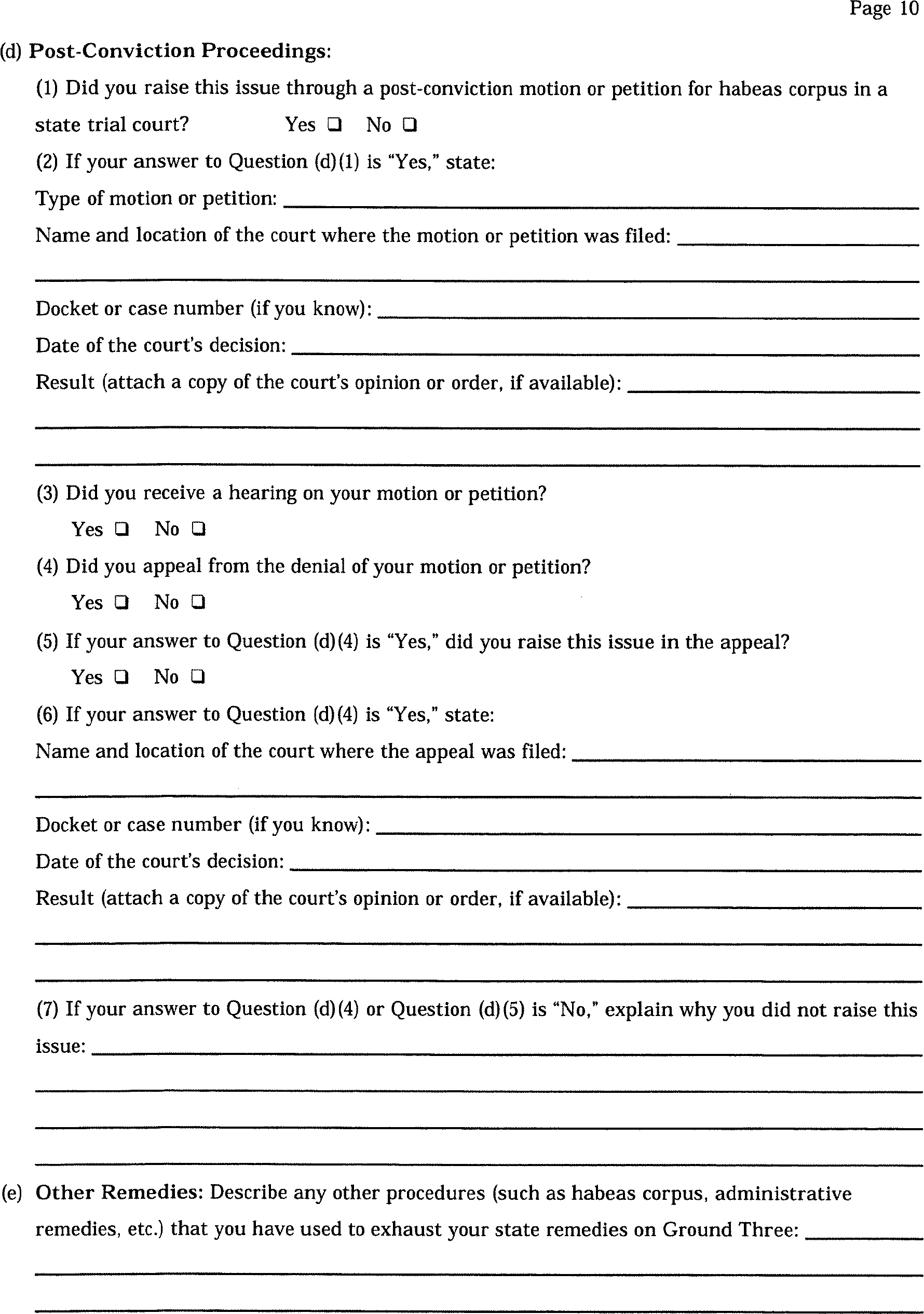 U.S.C. Title 28 - JUDICIARY AND JUDICIAL PROCEDURE