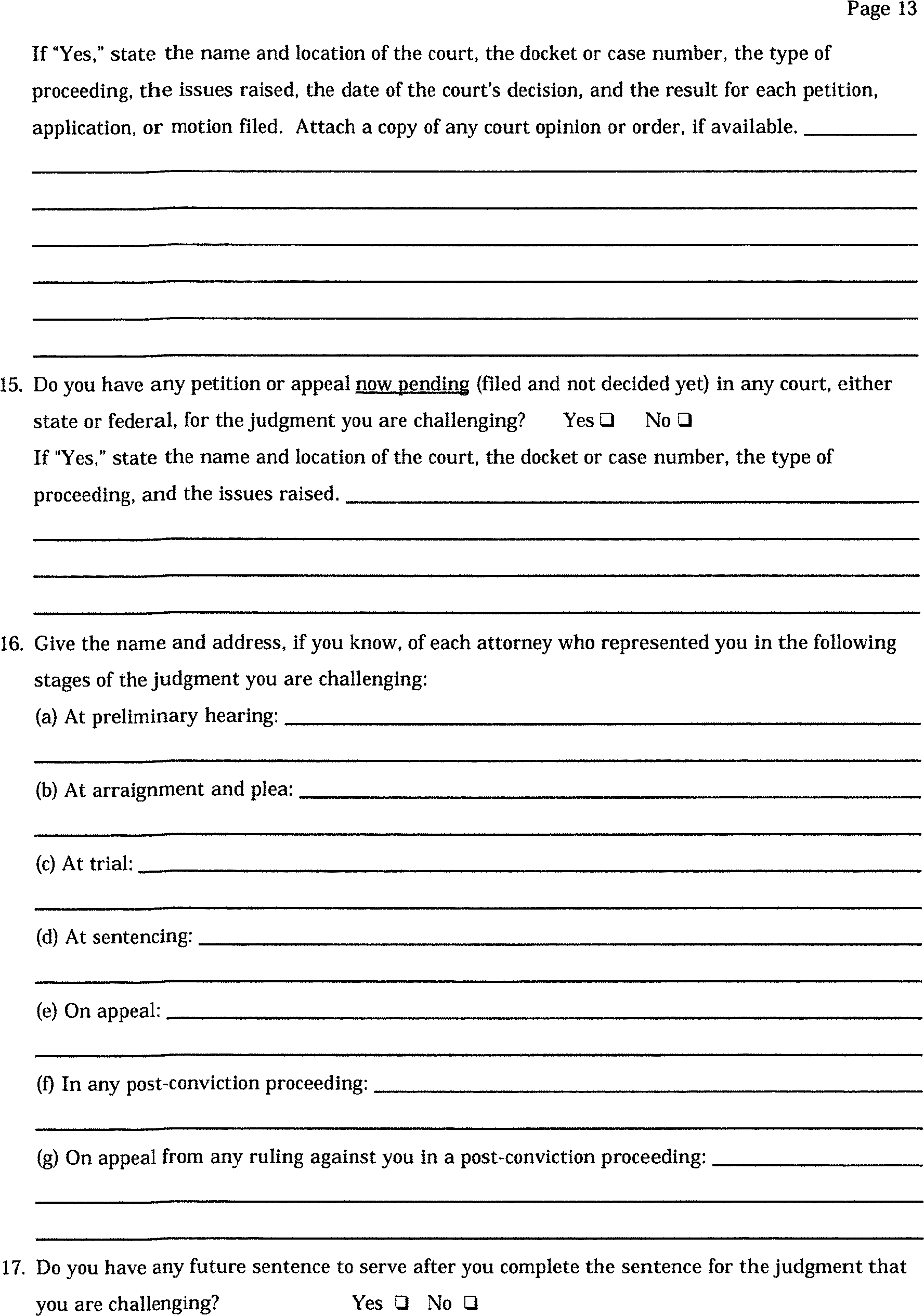 U.S.C. Title 28 - JUDICIARY AND JUDICIAL PROCEDURE