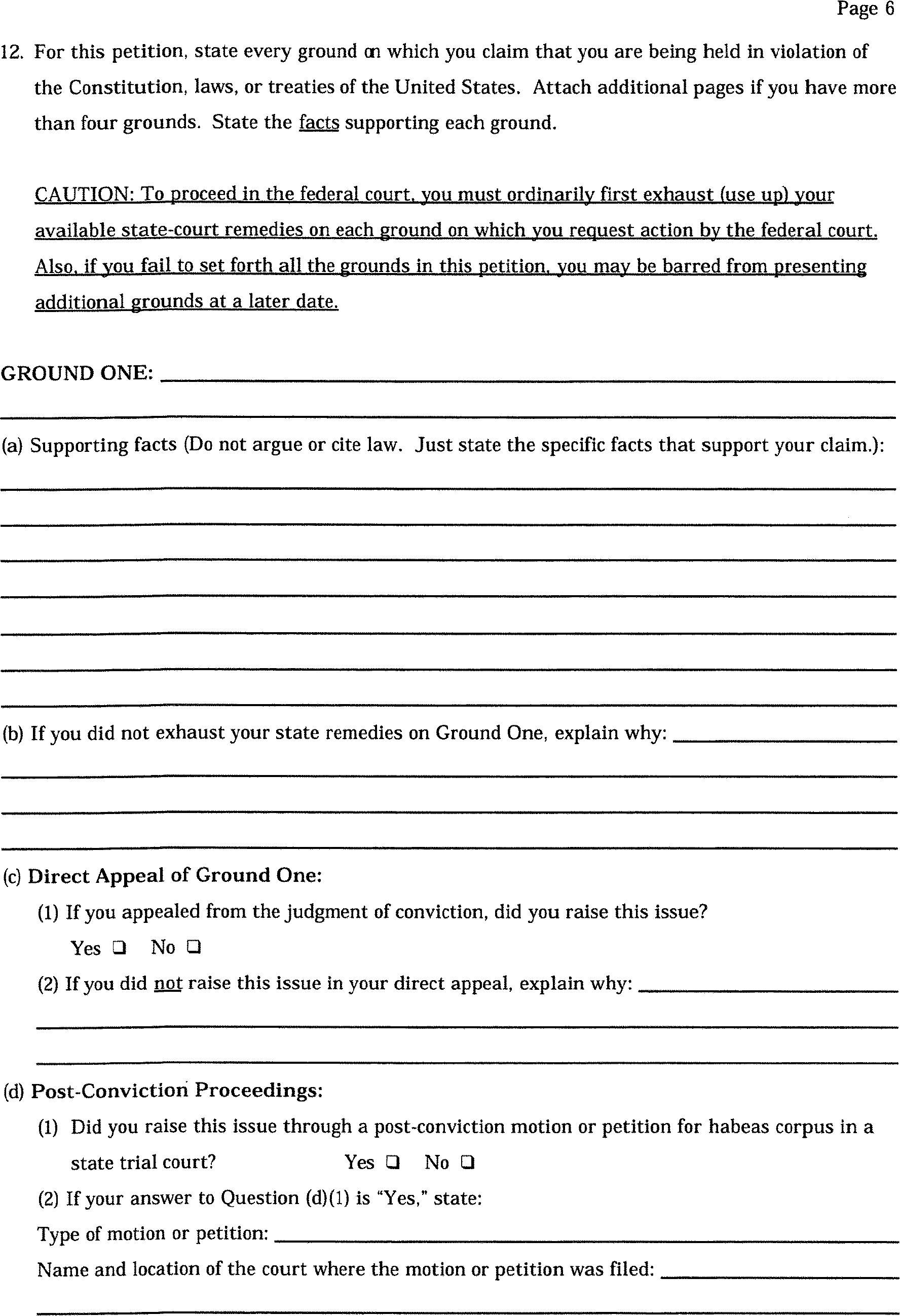 U.s.c. Title 28 - Judiciary And Judicial Procedure