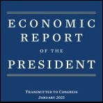 Thumbnail image of cover of the ERP 2025. Source: GPO