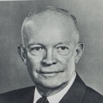 Photo of President Richard Nixon from his 1971 Public Papers