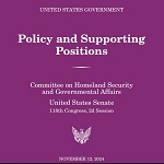 Cover image for 2024 Plum Book